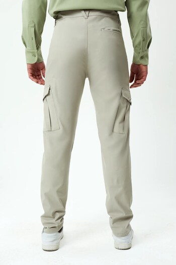 Exuma Erkek Outdoor Pantolon 1513060 Kum