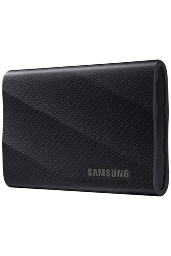 Samsung SSD extern Samsung T9 Black, 4TB, USB 3.2 (Negru)