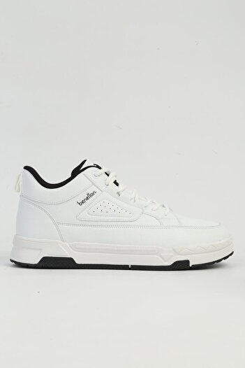 Benetton Lace-up sneakers
