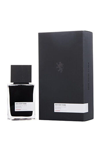 MiN New York Min New York Scent Stories Vol.1 Shaman Unisex Eau De Parfum 75ml