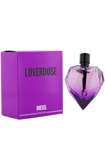Diesel Diesel Loverdose For Women Eau De Parfum 75ml