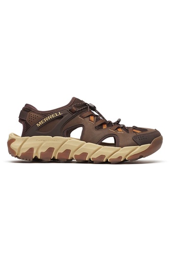 Merrell Maipo Explorer Sieve Men's Outdoor Sandals Brown