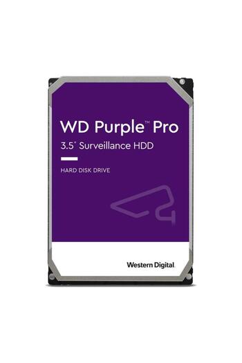 WESTERN DIGITAL HDD Western Digital Purple Pro 8TB SATA-III 7200RPM 256MB