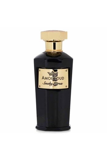 Amouroud Smoky Citrus Unisex Eau De Parfum 100ml