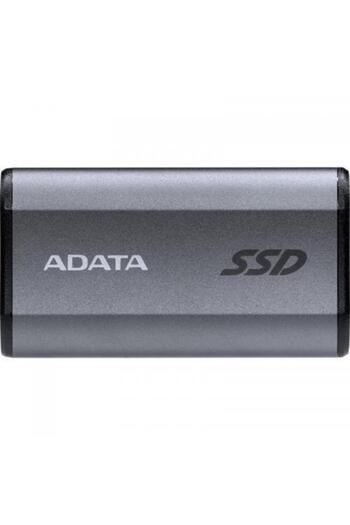 Adata SSD extern ADATA SE880, 4TB, USB 3.2 Gen 2 Type-C (Gri)