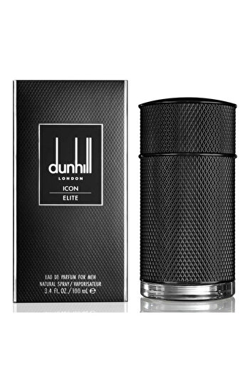 Dunhill Dunhill Icon Elite For Men Eau De Parfum 100ml