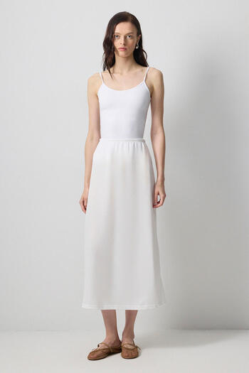 Touché Privé Lining Skirt
