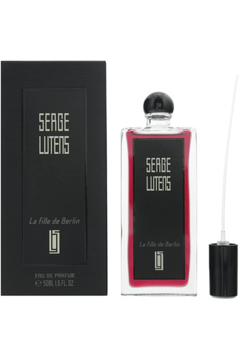 Serge Lutens Serge Lutens La Fille De Berlin Unisex Eau De Parfum 50ml