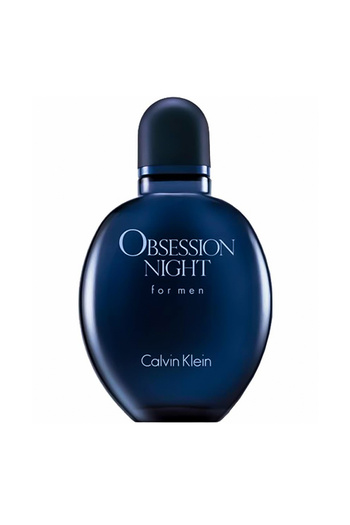Calvin Klein Calvin Klein Obsession Night For Men Eau De Toilette 125ml