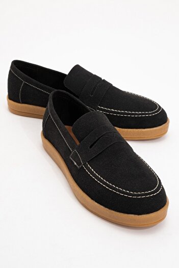 by selvi Lukka Shoes Ανδρικά παπούτσια από συνθετικό δέρμα Freya Casual