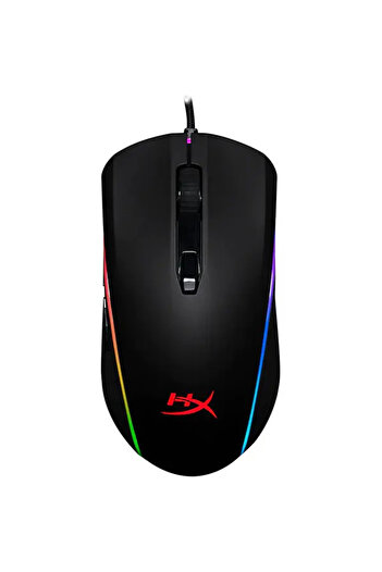 HyperX Mouse Gaming HyperX Pulsfire Surge RGB, USB, 16000dpi (Negru)