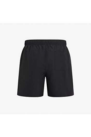 Calvin Klein Low Lace Up Erkek Siyah Mayo
