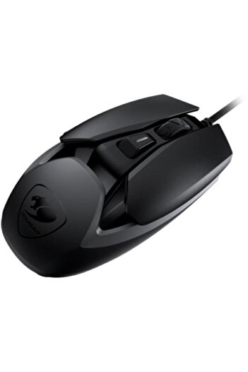 Cougar Mouse Cougar Gaming Airblader, 16.000 dpi (Negru)