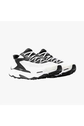 THE NORTH FACE Vectıv Taraval Men's White Outdoor Shoes