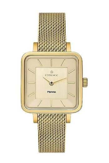 Essence Es6656Fe.110 Women's Wristwatch