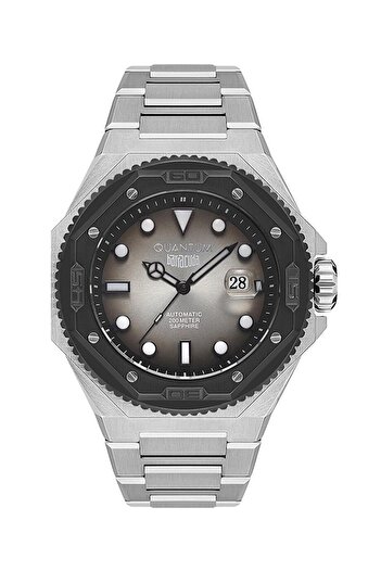 Quantum Bar1090.350 Men's Wristwatch