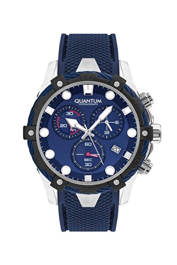 Quantum Hng1019.399 Men's Wristwatch