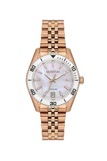 Quantum Iml1131.420 Women's Wristwatch