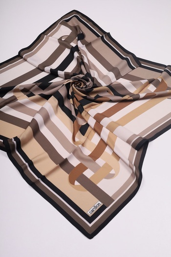 Cardion Gold Series Scarf - Pattern-12 - Color-06