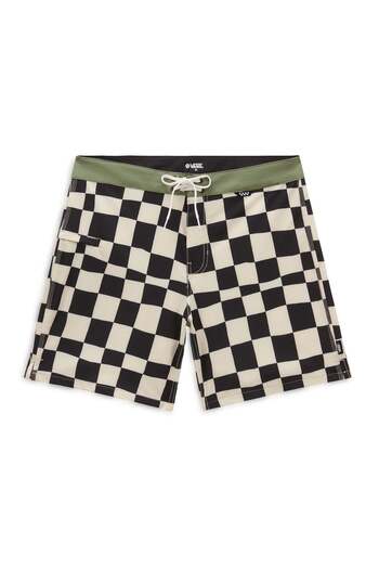 Vans Pantaloni Scurti Vans The daily check
