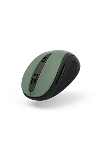 Hama Mouse HAMA MW-400 V2, wireless (verde)