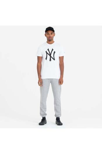 NEW ERA Tricou New York Yankees Team Logo New Era