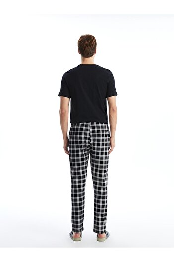 LC Waikiki Standart Kalıp Erkek Pijama Takımı