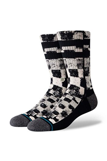 Stance Hasting Socks Blue