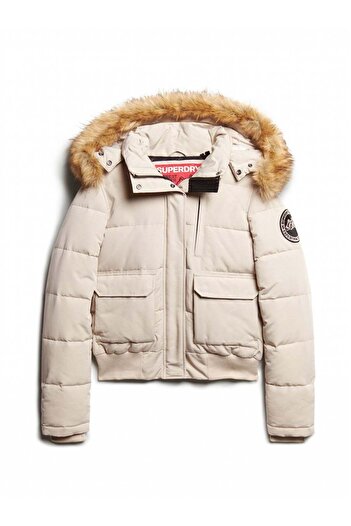 SUPERDRY Geaca Superdry
