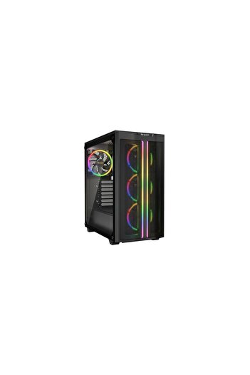 Be Quiet! Carcasa be quiet! Pure Base 500 FX, Mid-Tower, fara sursa, ATX (Negru)