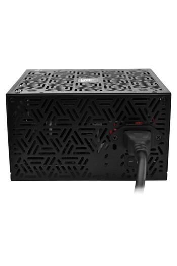 gamdias Sursa Gamdias Helios E1, 80+, 600W