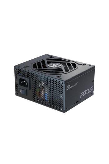 Seasonic Sursa Seasonic Focus SGX, 750W, 80 Plus Gold, Full Modulara
