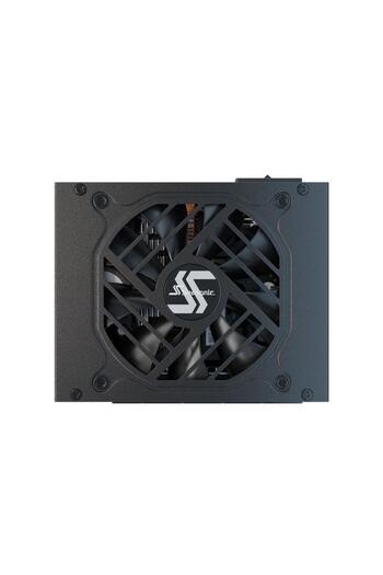 Seasonic Sursa Seasonic Focus SGX, 750W, 80 Plus Gold, Full Modulara