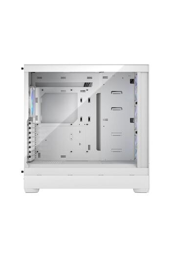Fractal Design Carcasa Fractal Design Pop XL Air RGB, Middle Tower, fara sursa, ATX (Alb)