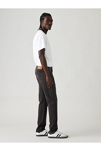 Levi's 502™ Taper Erkek Jean Pantolon - Space Walk