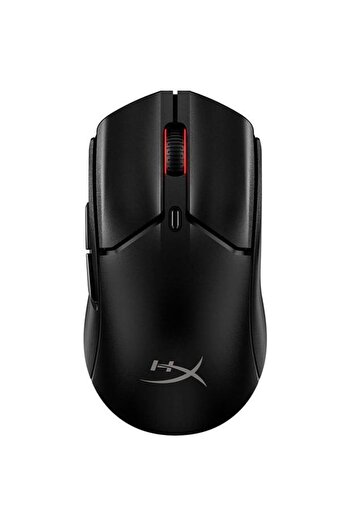 HP Mouse gaming wireless HyperX Pulsefire Haste 2 Mini, timp de raspuns 8000Hz @ 0,125 ms