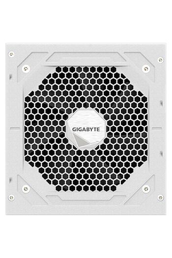 Gigabyte Sursa Gigabyte UD850GM PG5W, 850W, 80+ Gold, ATX 3.0, Full Modulara (Alb)