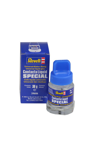 REVELL Contacta Liquid Special 30g 39606
