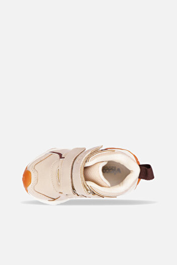 Vicco Oddo Hafif Erkek Bebek Bej Outdoor Bot