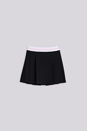 Guess Bg Store Girls' Black Skirt
