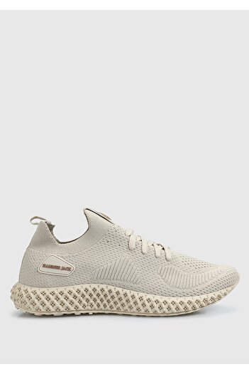 Hammer Jack 214-Z Hammerjack Zeloni Women's Casual Shoes Bone