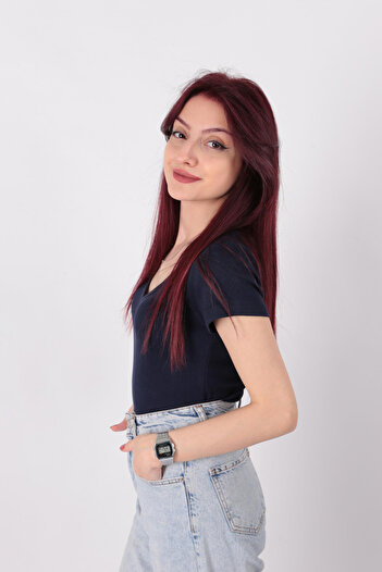 BUSEM S 0016727   Women's Blouse