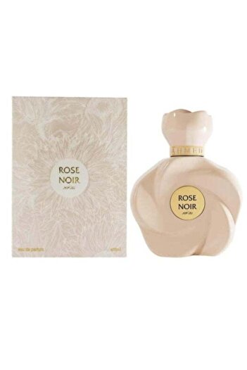 Ahmed Al Maghribi Rose Noir Eau de Parfum 75 ml