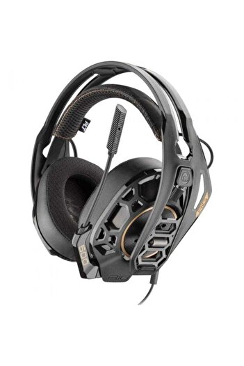 Nacon Nacon RIG 500 PRO HA Gaming Headset, Microphone, 3.5mm Jack (Black)