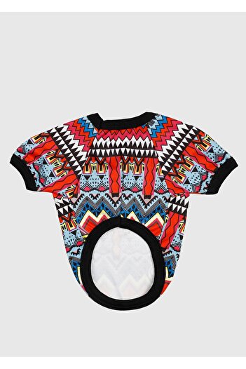 Provoq Multi PROVOQ K002 КИЛИМ КОСТЮМ