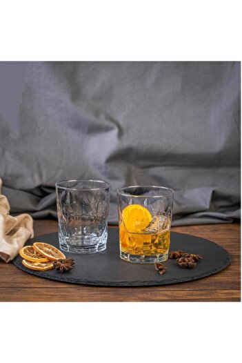 decovien 6-Piece Water Cup