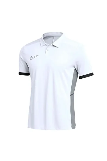 Nike Ανδρικό αθλητικό πόλο - μπλουζάκι προπόνησης FZ9759-100