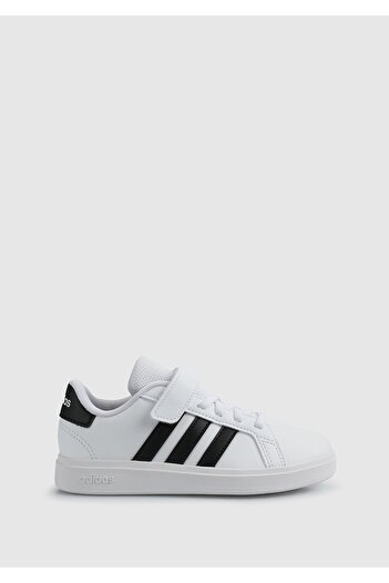 adidas Dětská obuv Grand Court 2.0