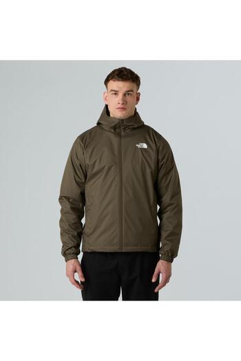 THE NORTH FACE M Quest Jacket - Eu Men's Coat