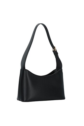 Love Moschino Script Schultertasche 25 Cm